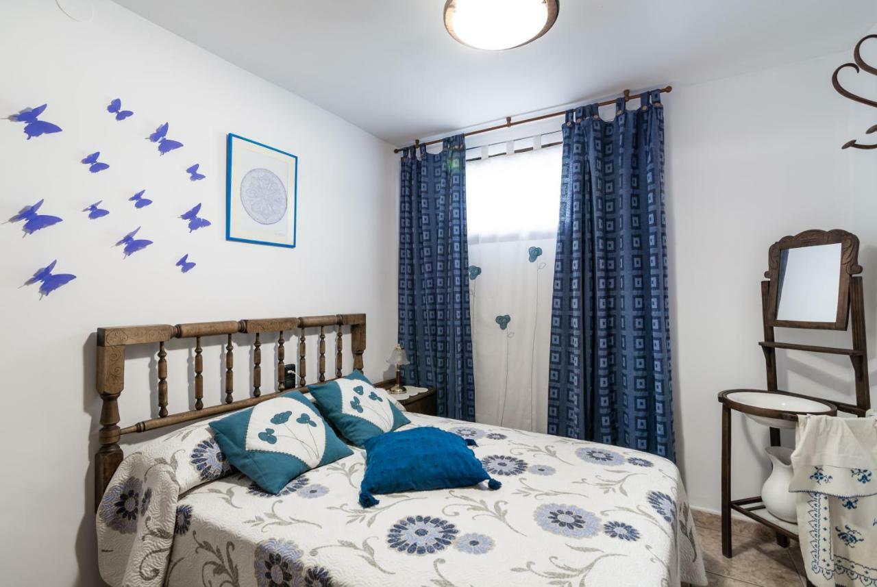 Casa Josefina Pensionat Gea de Albarracín Exteriör bild